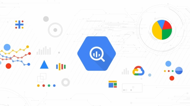 GCP: Architecture wint BigQuery