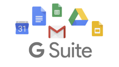 Gsuite new 1